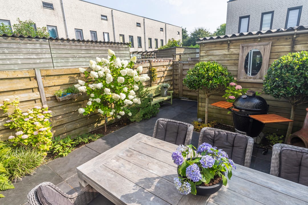 Photo 16 of Van Drieststraat 6