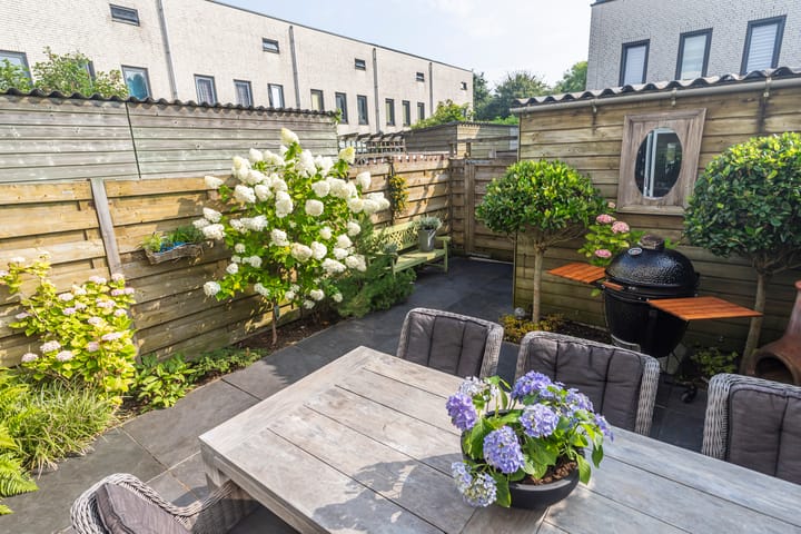 Foto 16 van Van Drieststraat 6