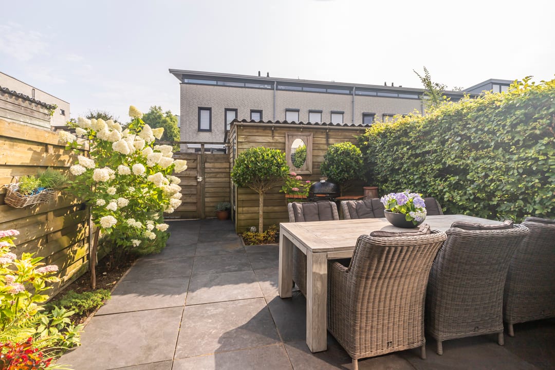 Photo 17 of Van Drieststraat 6