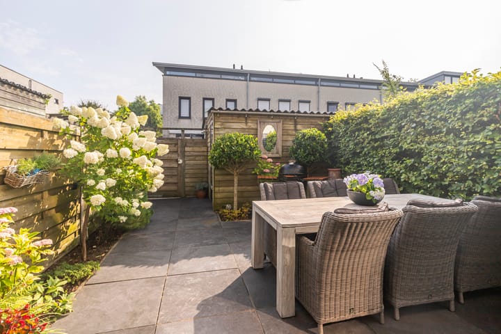 Foto 17 van Van Drieststraat 6