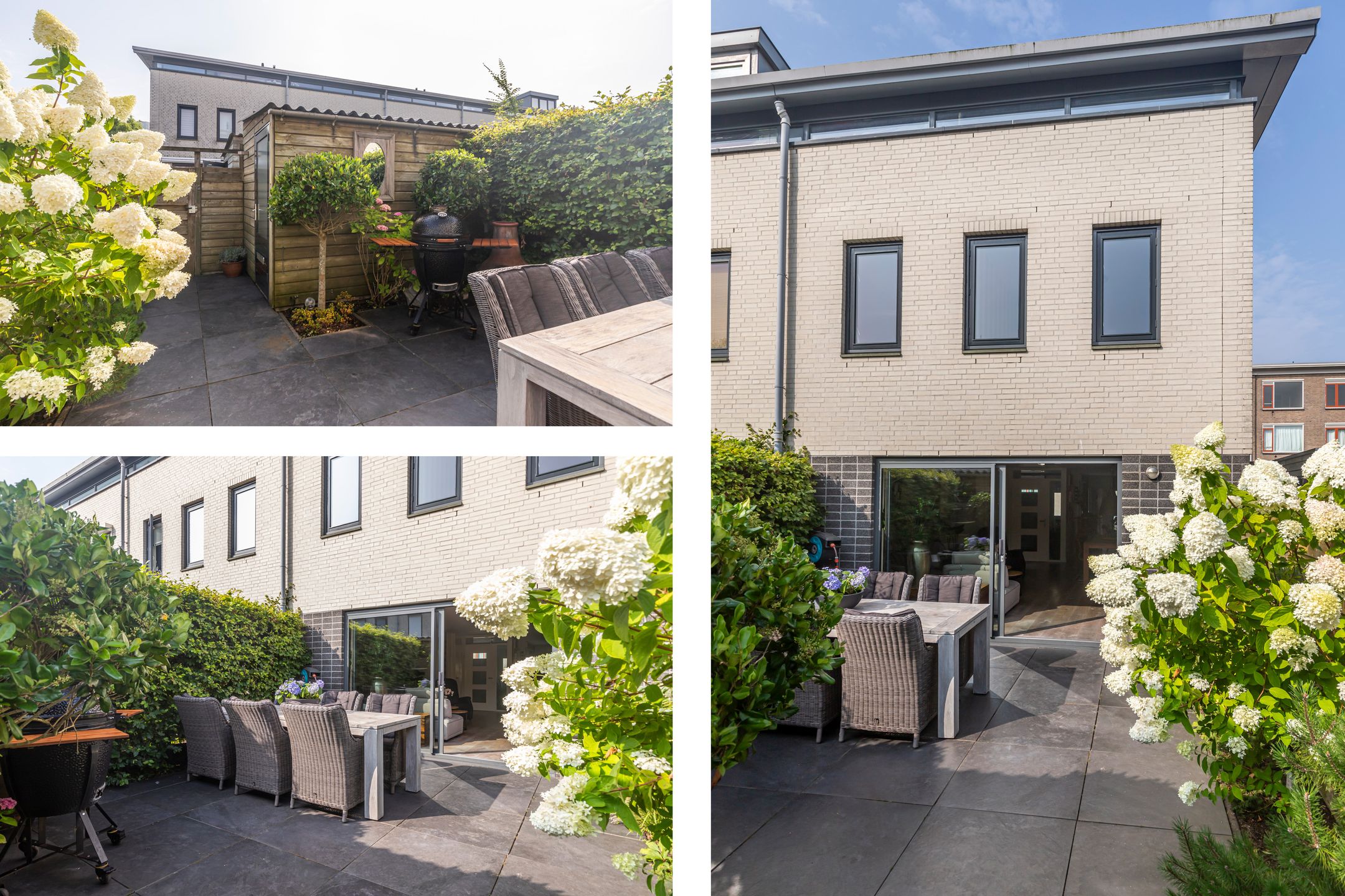 Photo 18 of Van Drieststraat 6