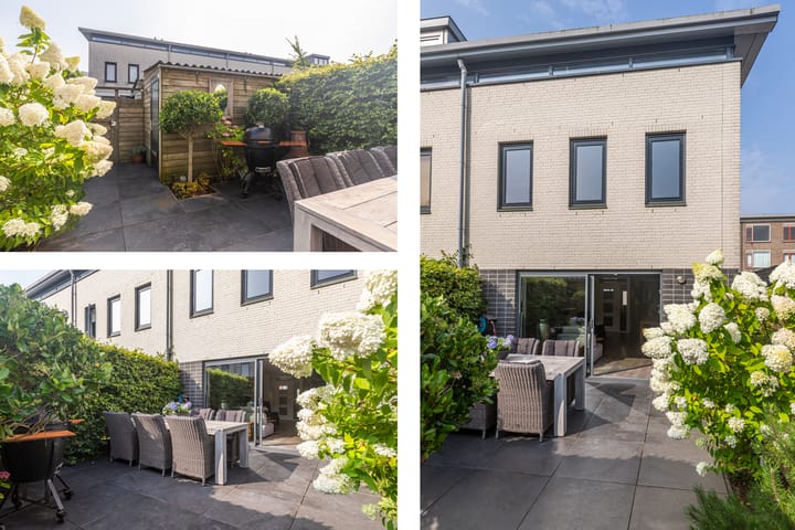 Foto 18 van Van Drieststraat 6