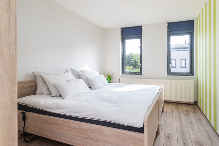 Foto 24 van Van Drieststraat 6