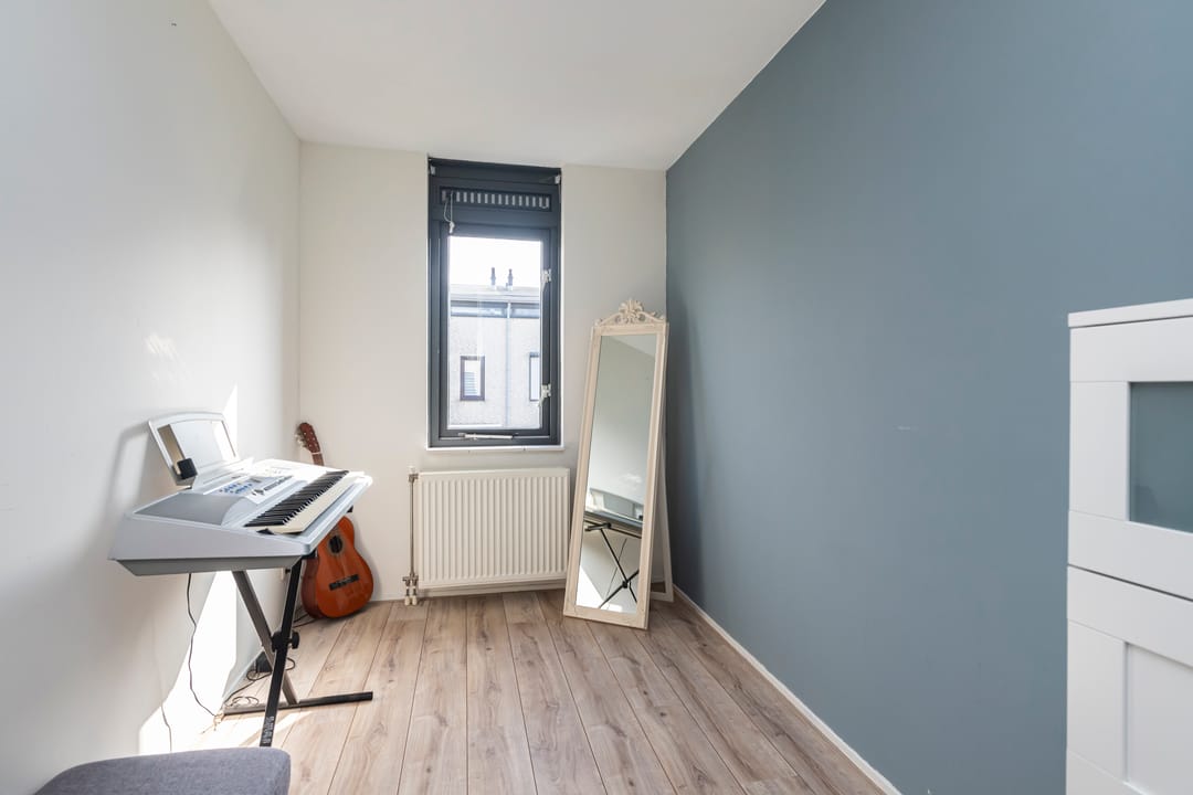 Photo 26 of Van Drieststraat 6