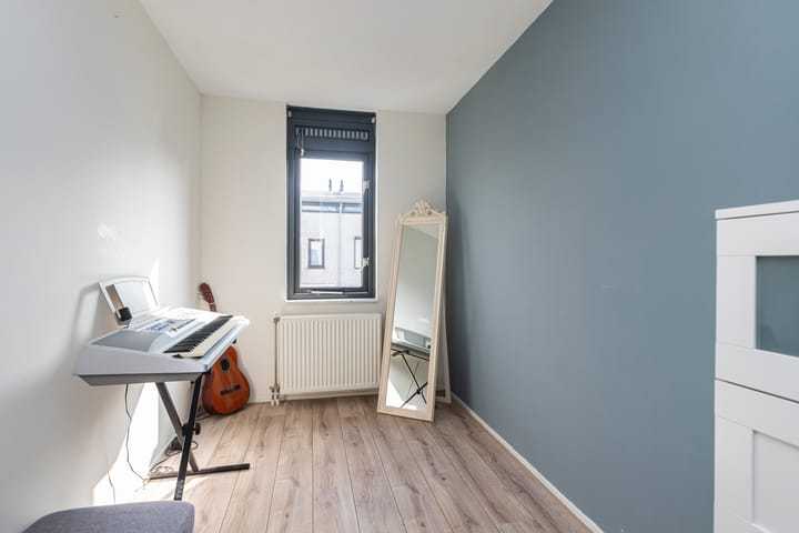 Foto 26 van Van Drieststraat 6