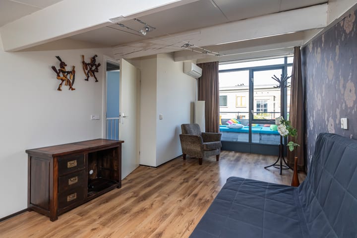 Foto 29 van Van Drieststraat 6