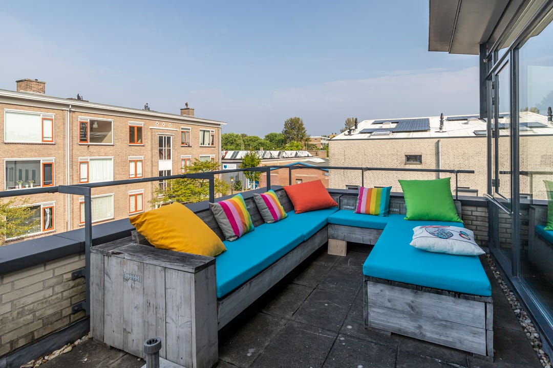 Photo 31 of Van Drieststraat 6