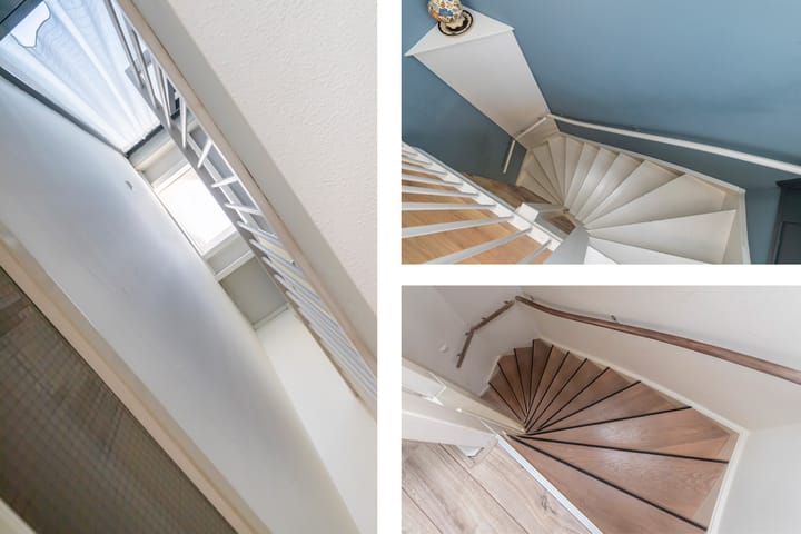 Foto 33 van Van Drieststraat 6