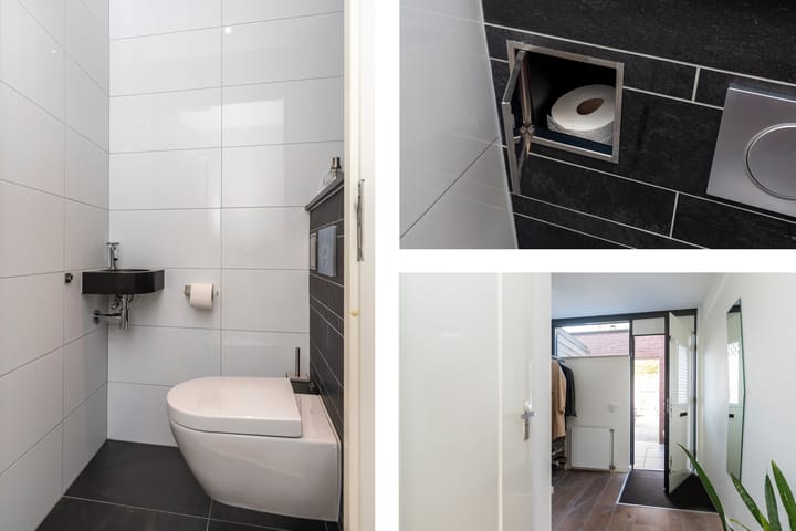 Foto 34 van Van Drieststraat 6