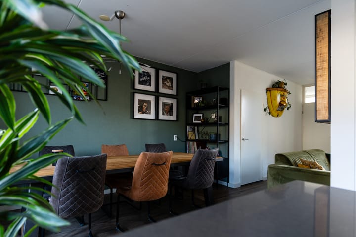 Foto 2 van Plantagebaan 31