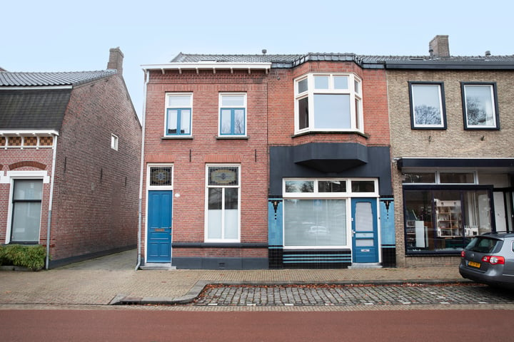 Sint Josephstraat 74