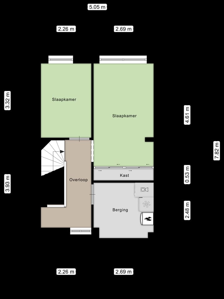 Foto 45 van Vlodropstraat 46