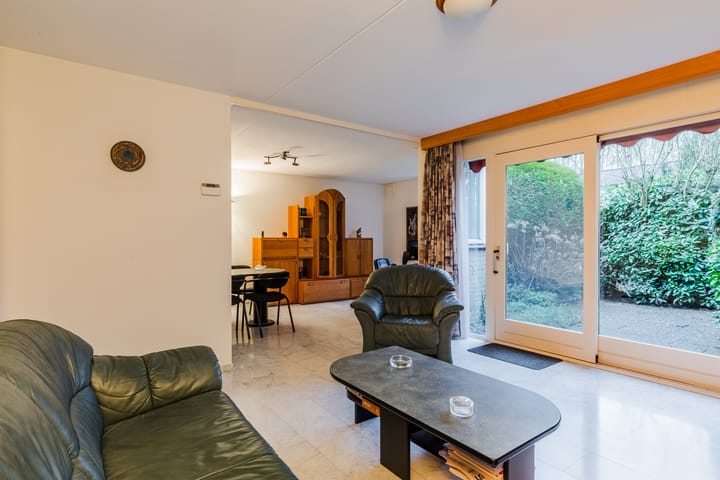 Foto 7 van Keizersdam 133