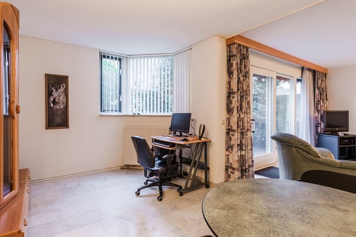 Foto 9 van Keizersdam 133