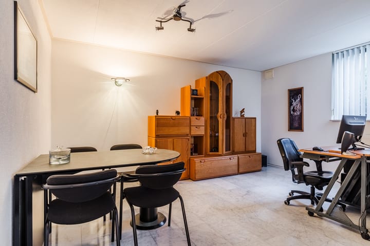 Foto 10 van Keizersdam 133