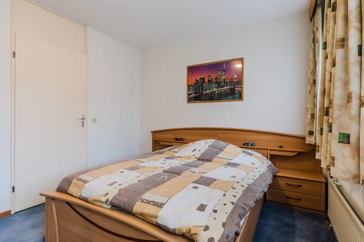 Foto 21 van Keizersdam 133