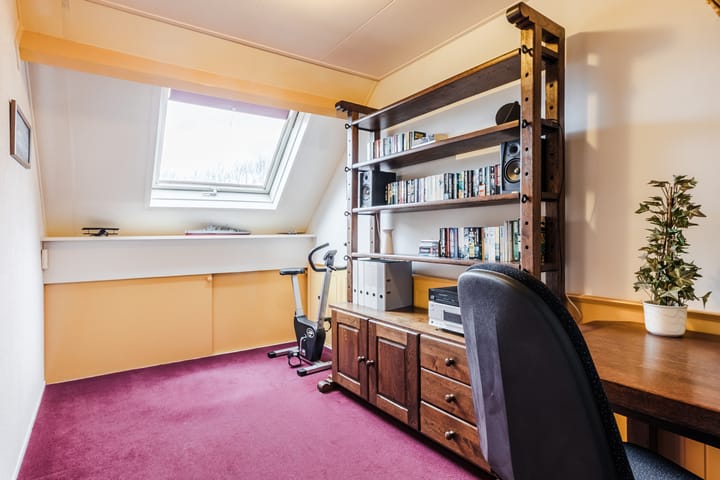 Foto 26 van Keizersdam 133