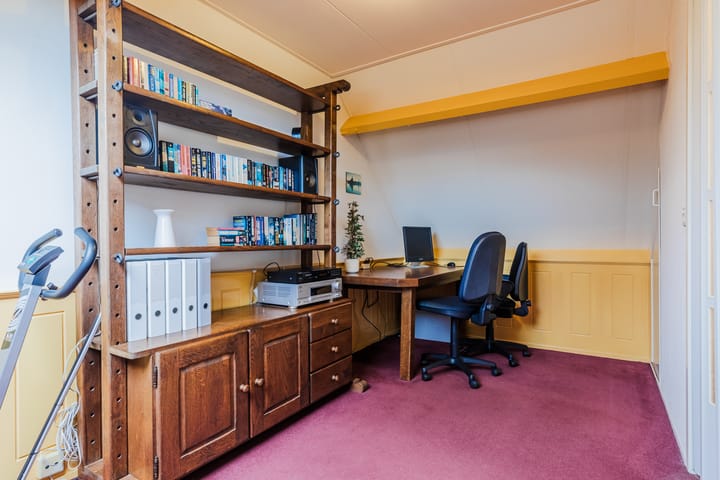 Foto 27 van Keizersdam 133