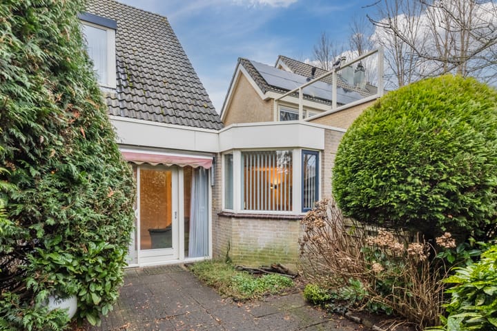 Foto 28 van Keizersdam 133