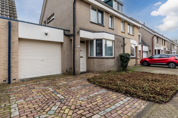 Foto 30 van Keizersdam 133