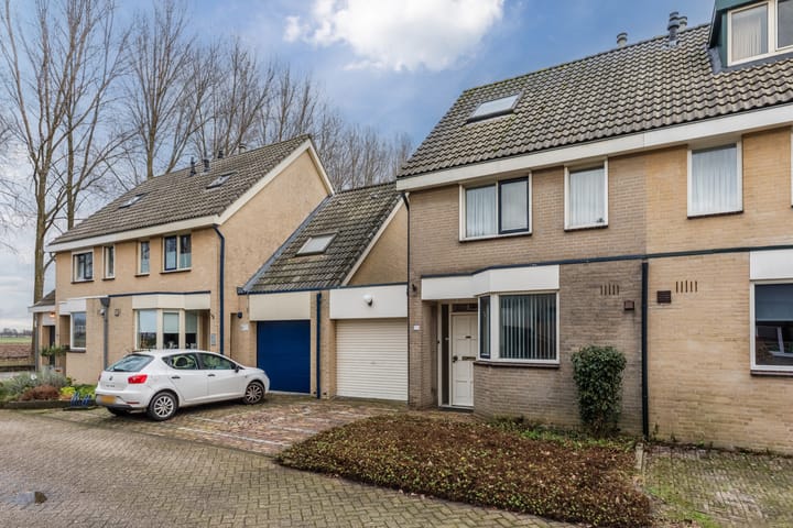 Foto 32 van Keizersdam 133