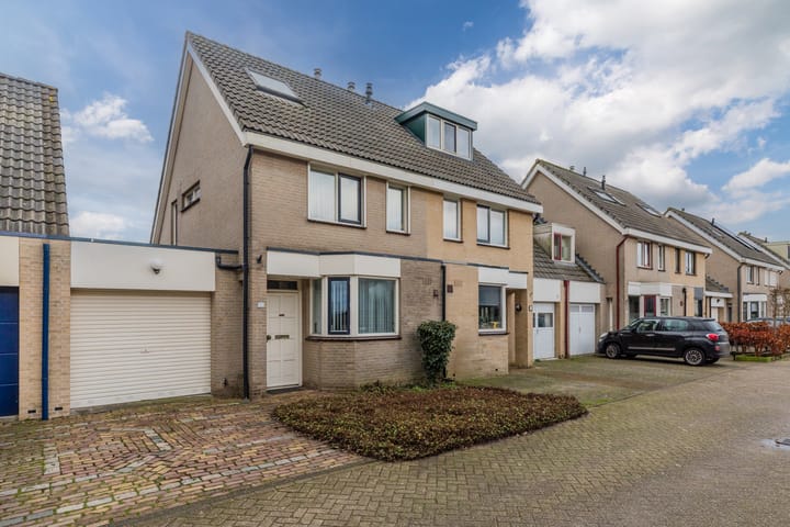 Foto 33 van Keizersdam 133