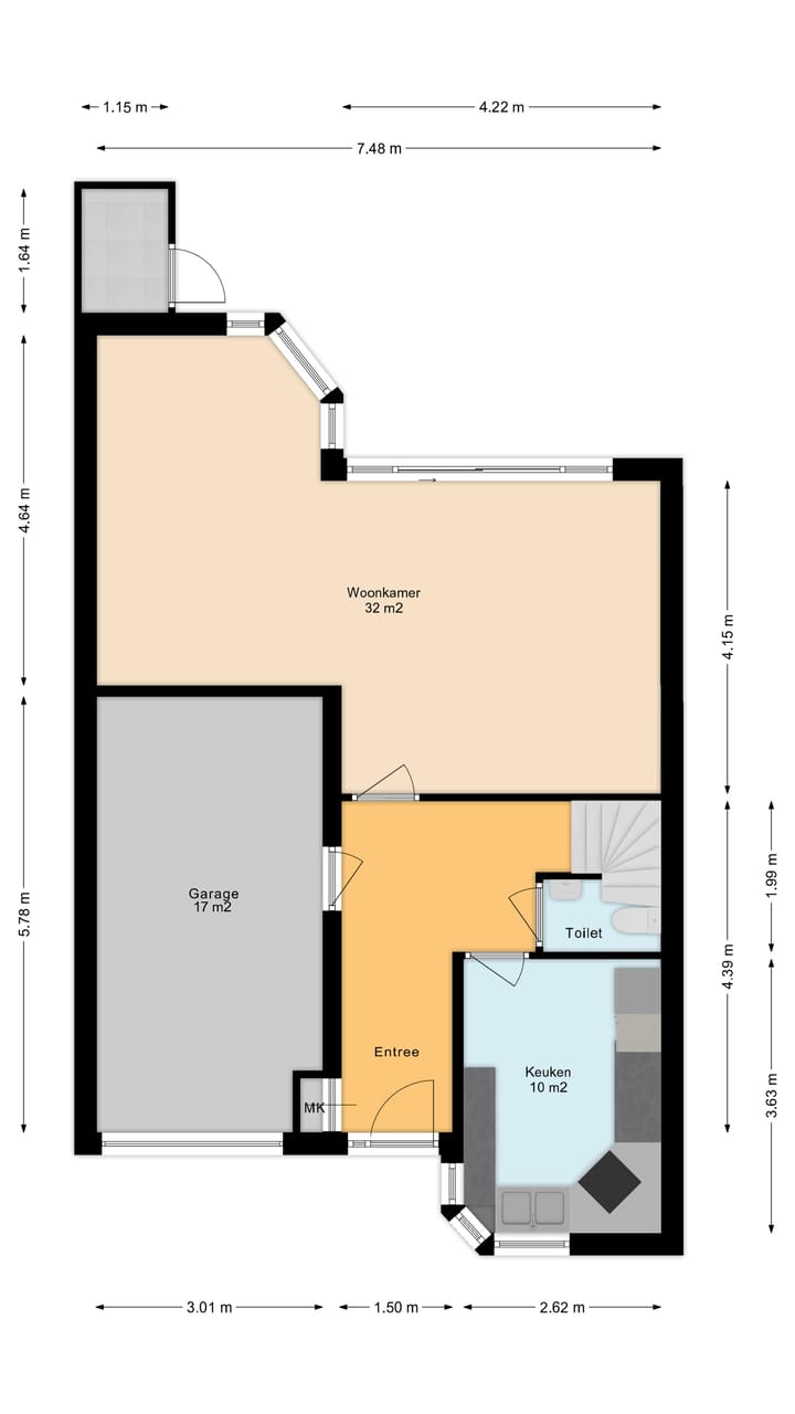 Foto 37 van Keizersdam 133