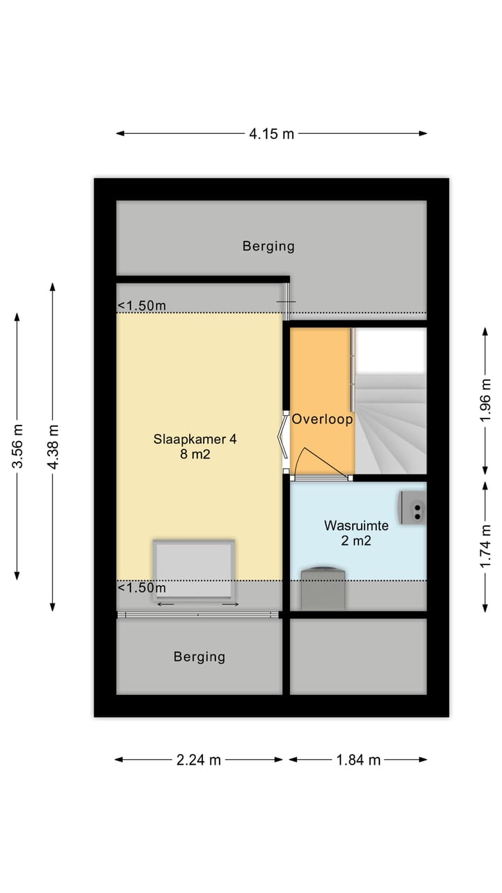 Foto 39 van Keizersdam 133