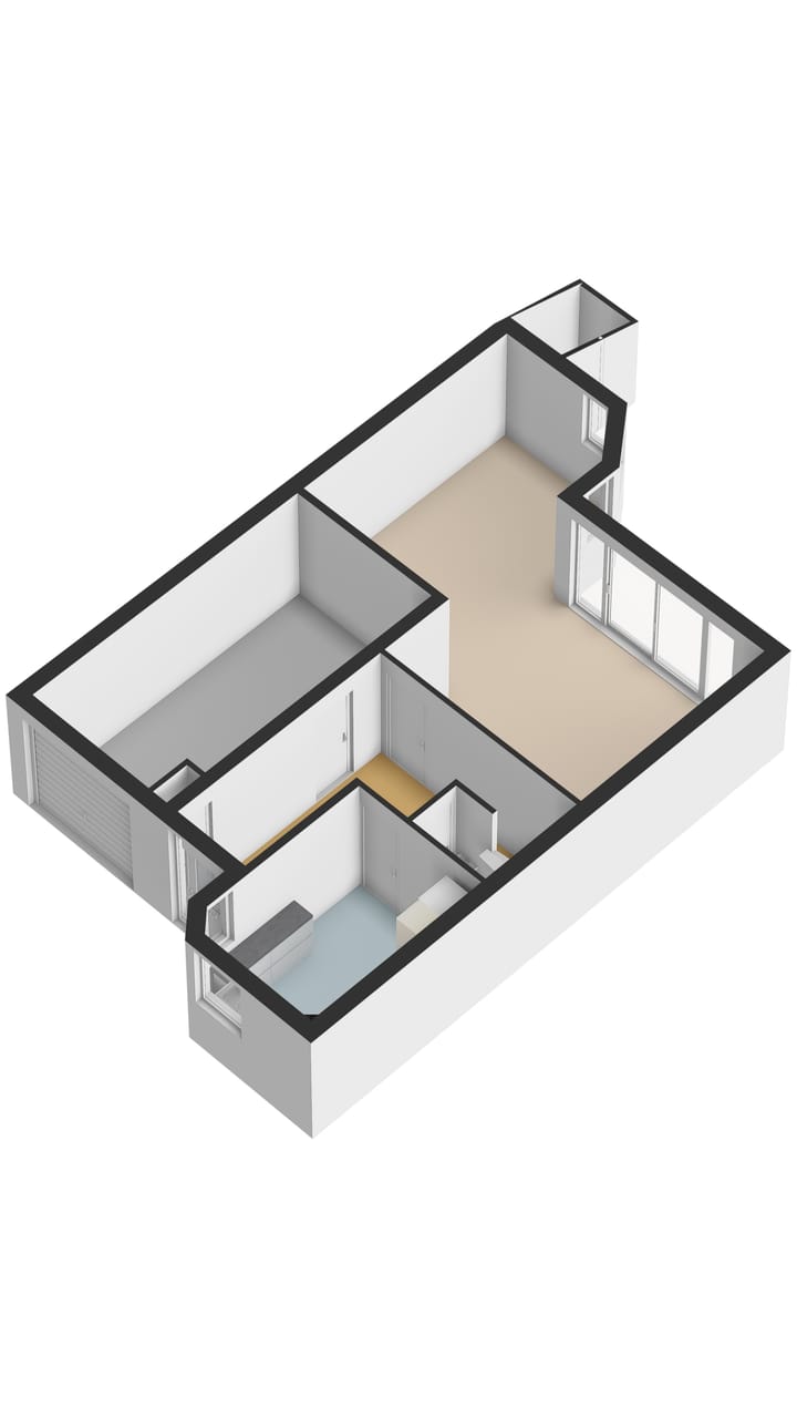 Foto 41 van Keizersdam 133