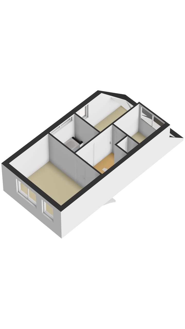 Foto 42 van Keizersdam 133