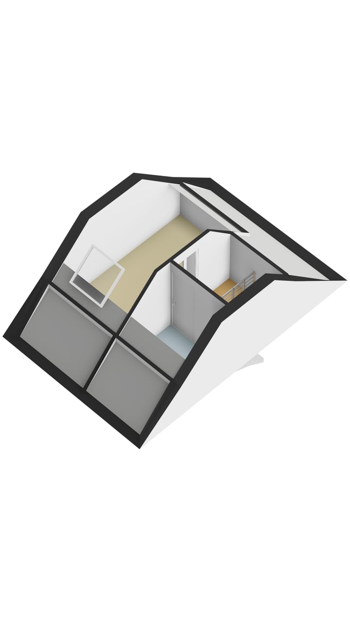 Foto 43 van Keizersdam 133