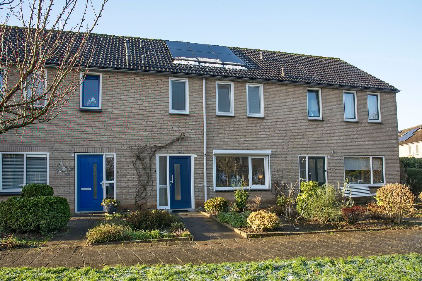 Foto 1 van Pieter Langendijkstraat 29