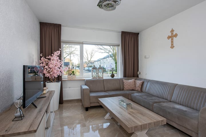 Foto 2 van Pieter Langendijkstraat 29