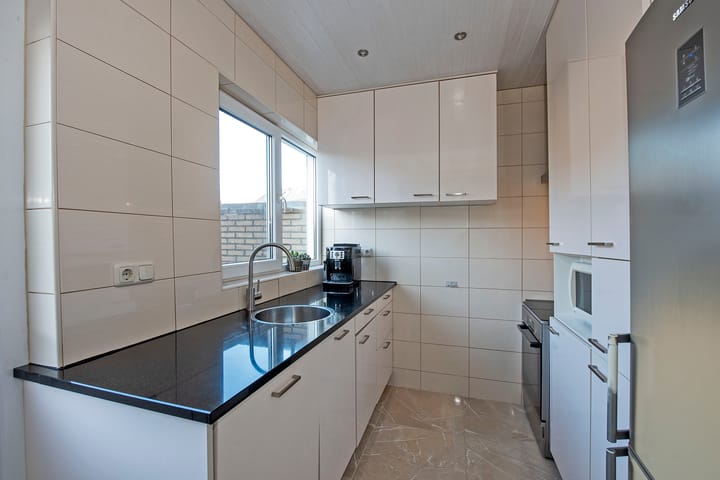 Foto 3 van Pieter Langendijkstraat 29