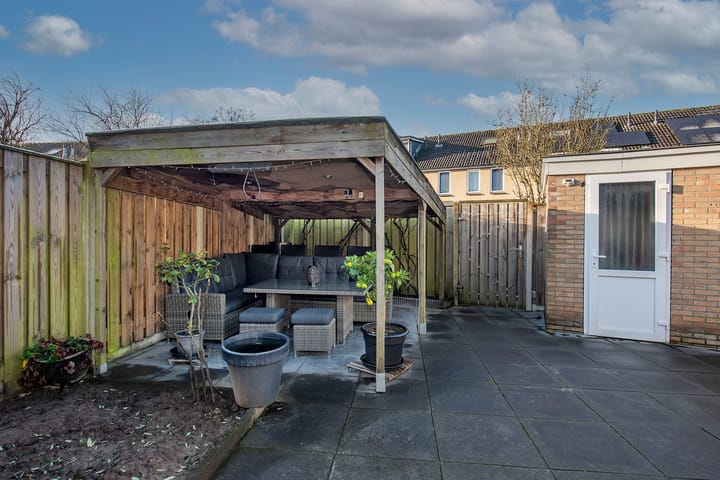 Foto 4 van Pieter Langendijkstraat 29