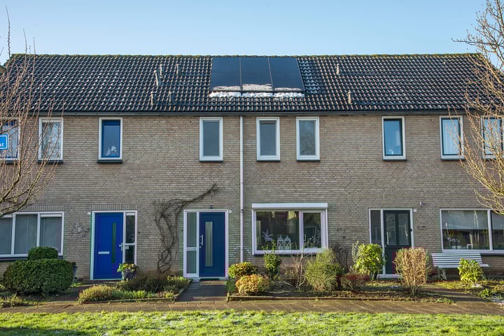 Foto 5 van Pieter Langendijkstraat 29