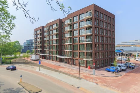 Roolandweg 45