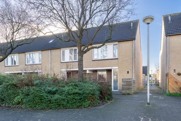 Foto 1 van Naardermeer 50