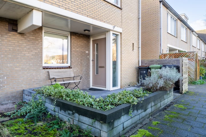 Foto 3 van Naardermeer 50