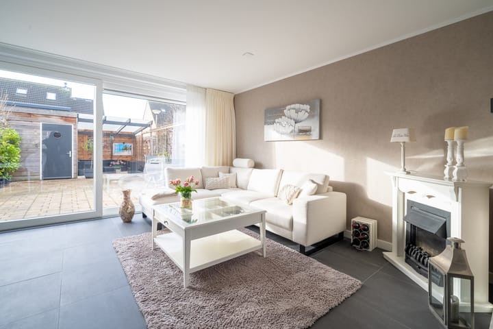 Foto 6 van Naardermeer 50