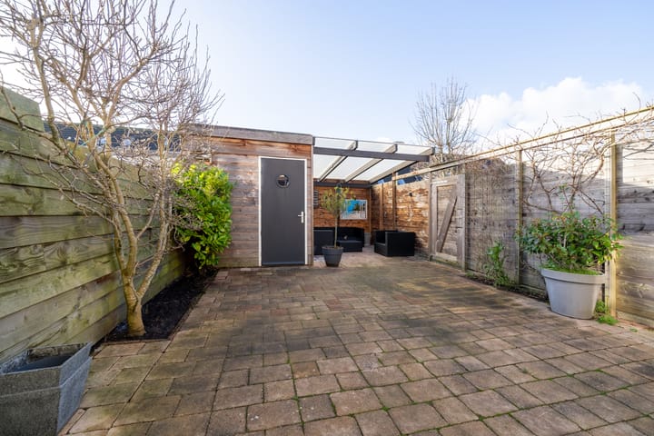 Foto 29 van Naardermeer 50