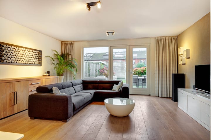 Foto 3 van Mosasingel 119