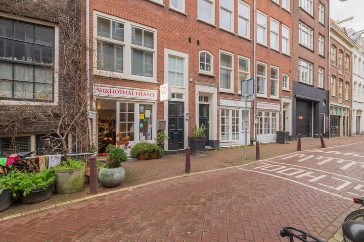 Noorderstraat 19-H, Amsterdam