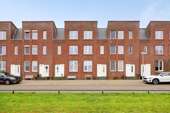 Foto 4 van Mosasingel 119