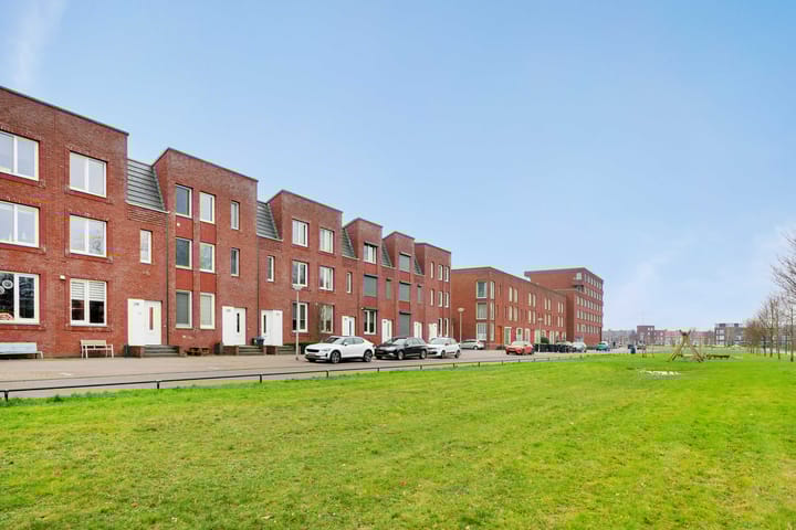 Foto 5 van Mosasingel 119