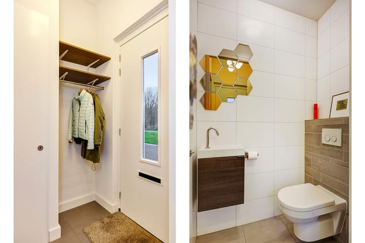 Foto 6 van Mosasingel 119