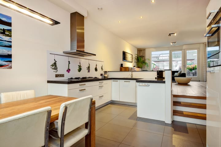 Foto 7 van Mosasingel 119