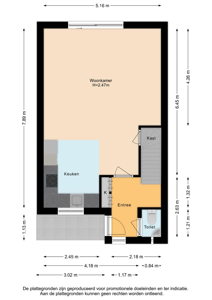 Foto 34 van Naardermeer 50