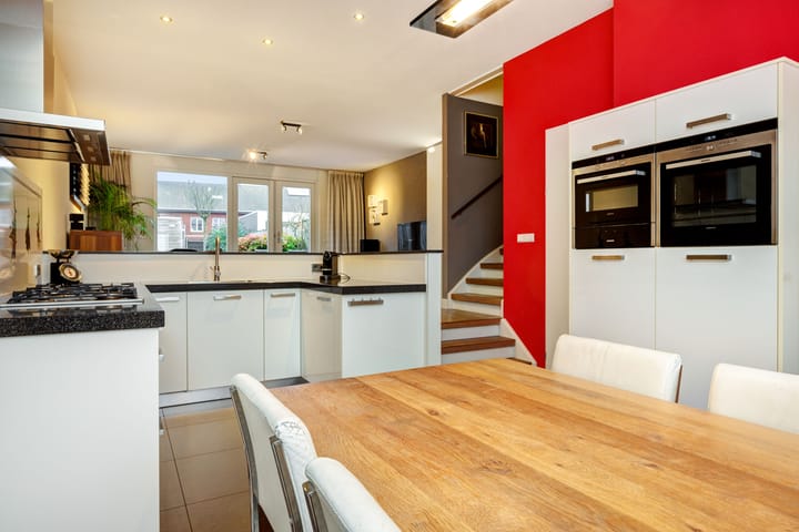 Foto 9 van Mosasingel 119