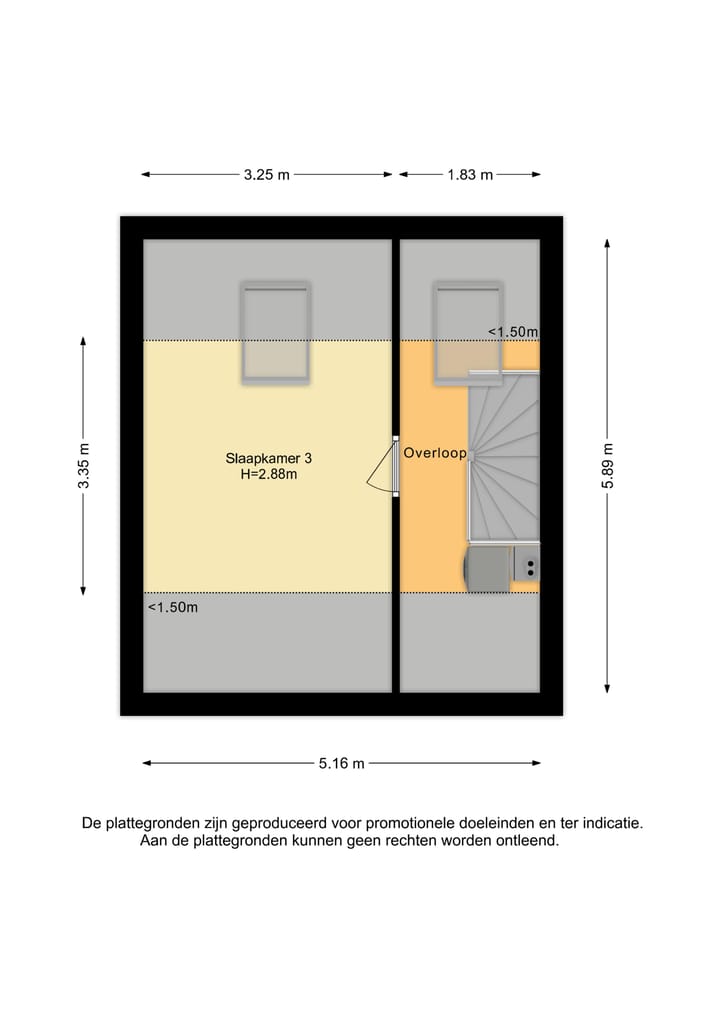 Foto 36 van Naardermeer 50